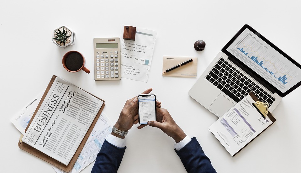 business 2019