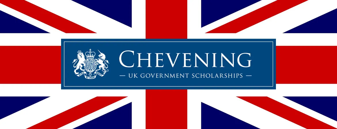 Bourse d'études Chevening