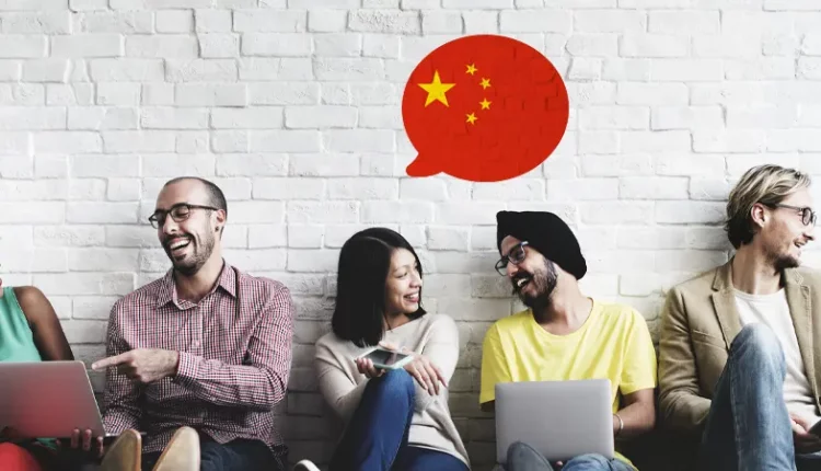 Pourquoi le chinois mandarin est la langue de l'avenir