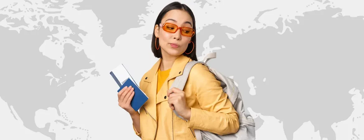 5 conseils avant de partir étudier à l'étranger
