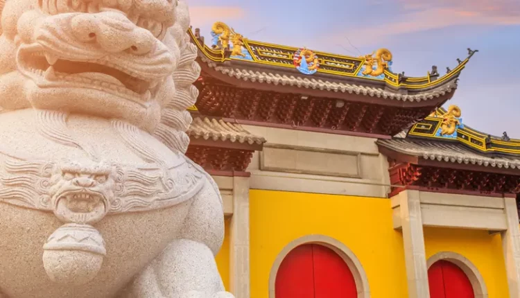 Comment s’inscrire aux universités en Chine 2022 ?