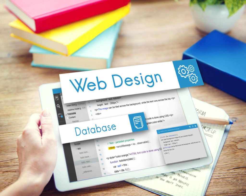 Web Designer