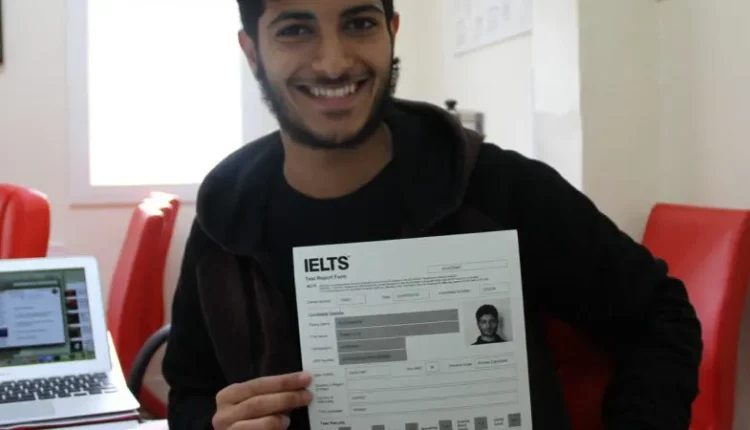 Tout savoir sur le certificat de langue anglaise IELTS