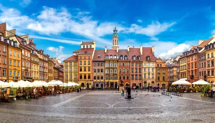 5 bonnes raisons pour étudier en Pologne