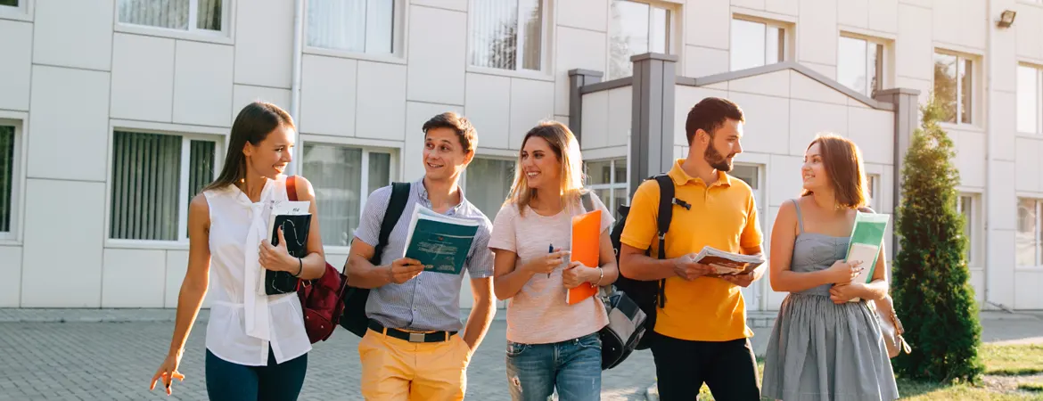 Les meilleures villes pour étudier en Espagne