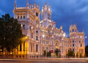 Les meilleures villes pour étudier en Espagne 2022