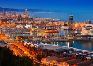 Les meilleures villes pour étudier en Espagne 2022
