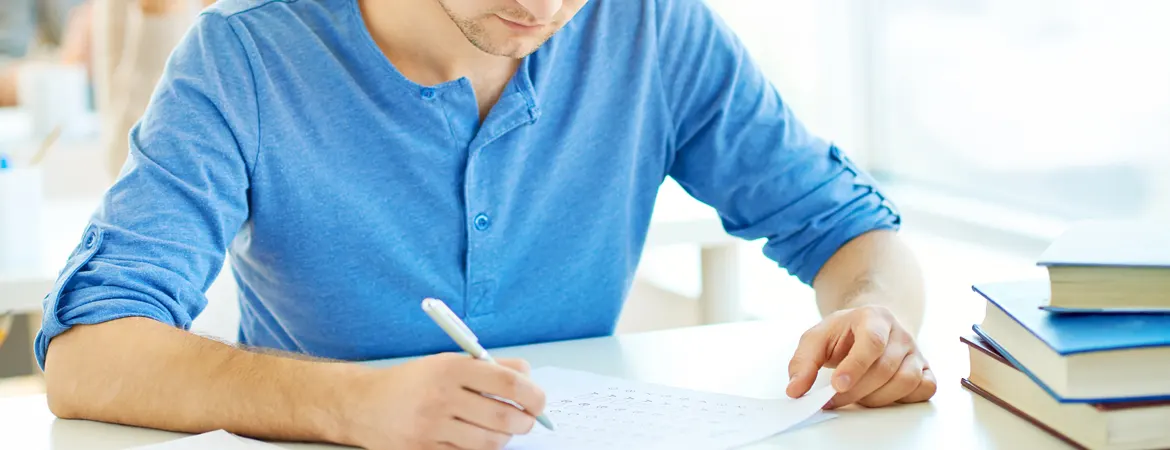 La Selectividad : le test d'accès aux universités espagnoles