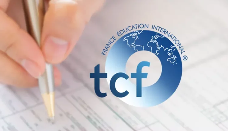 C’est quoi un TCF ?