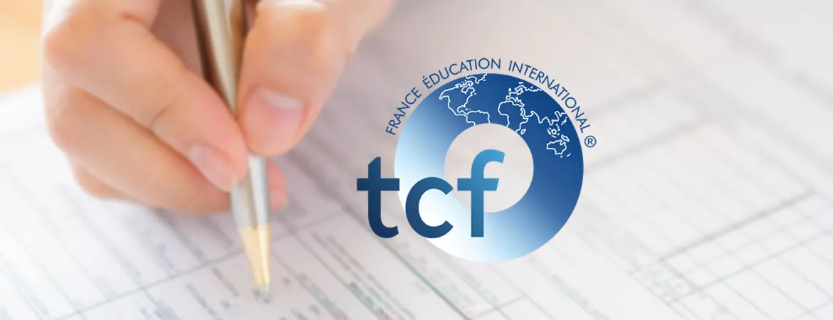 C’est quoi un TCF ?