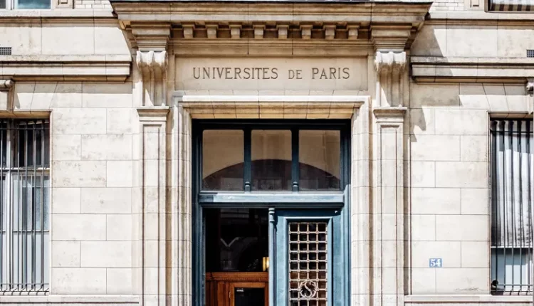 Les Cinq Meilleures Universités en France
