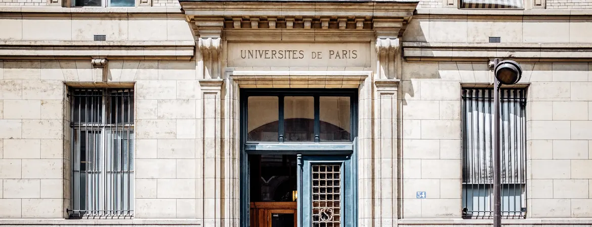 Les Cinq Meilleures Universités en France
