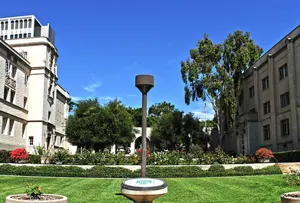 Université de Californie