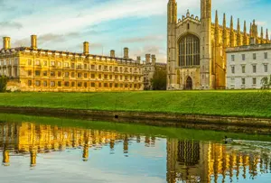 Université de Cambridge