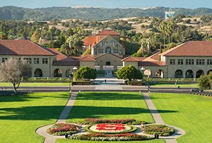 Université de Stanford
