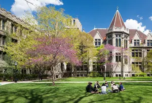 University of Chicago