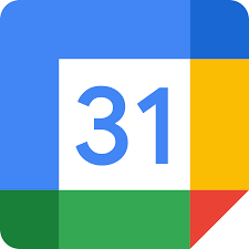 google agenda