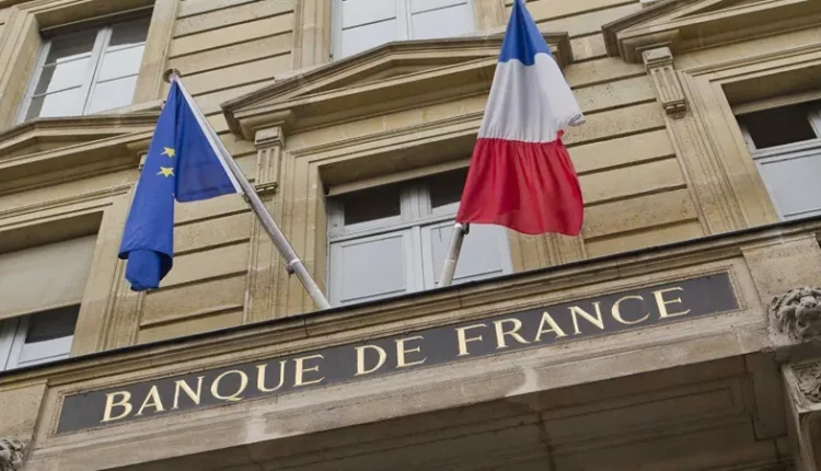 Banque pour étrangers En France