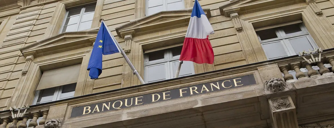 Banque pour étrangers En France