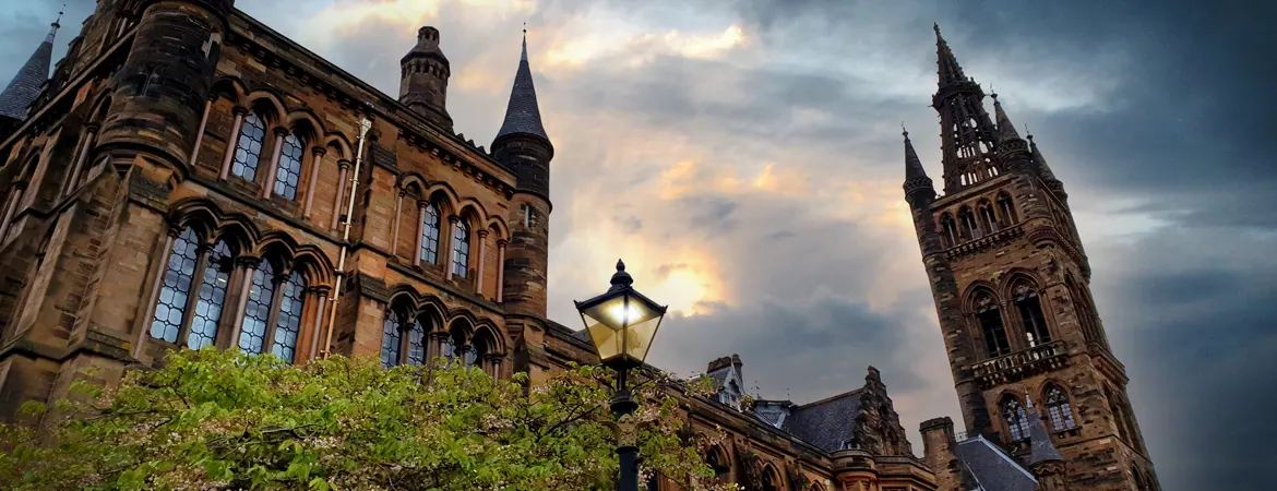 Les 10 meilleures universités au Royaume-Uni