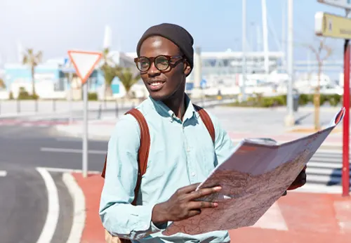 Top 5 des erreurs à éviter quand on part étudier à l'étranger Top 5 des erreurs à éviter quand on part étudier à l'étranger