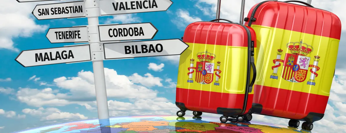Etudier en Espagne : Le meilleur choix à faire en 2022 !