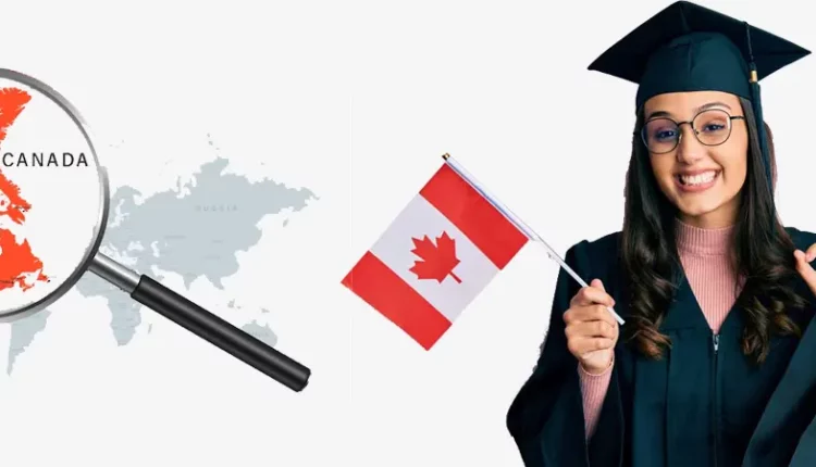 Les études supérieures au Canada