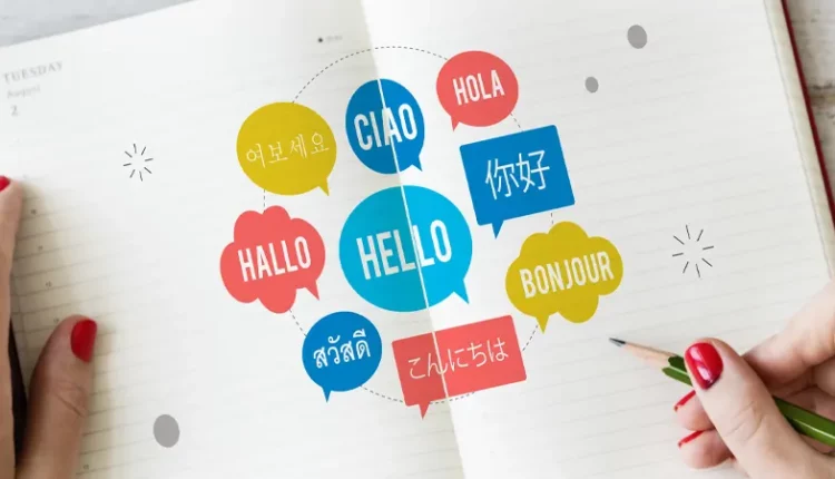 3 bonnes raisons d'apprendre une langue étrangère