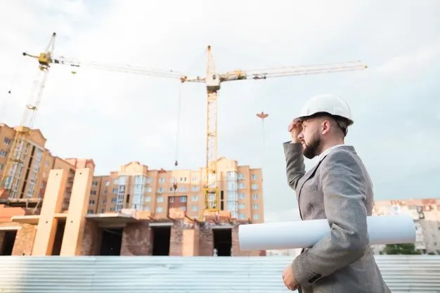 Étude Ingénieur de Chantier à l'étranger