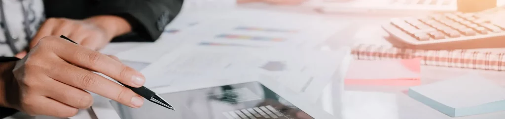 Métiers de la Finance