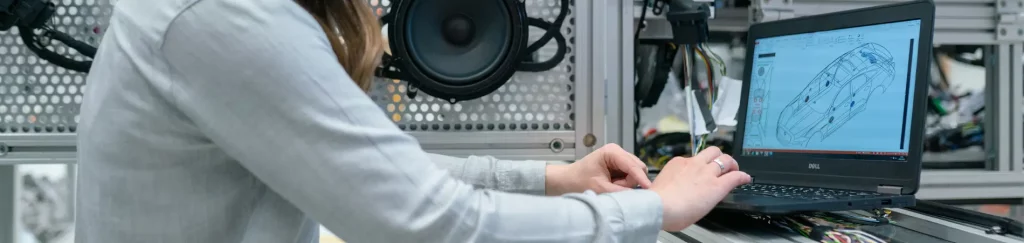 ingénieur en mécanique