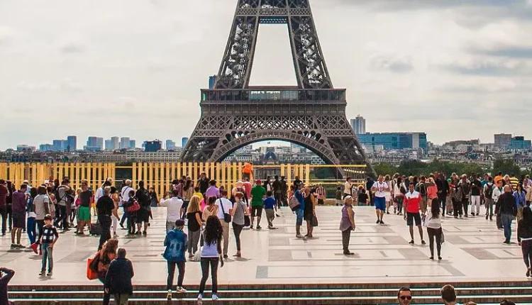 villes étudiantes en France