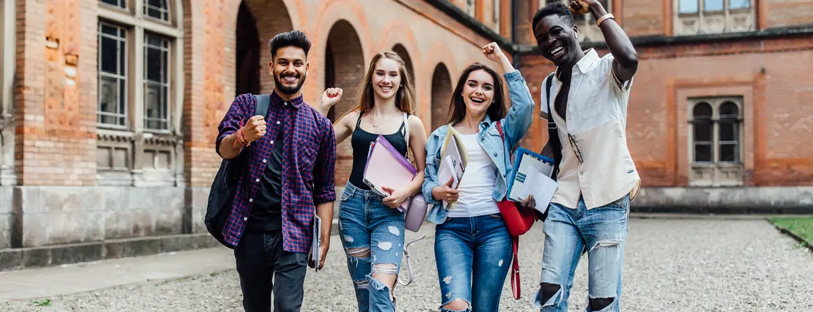 Étudier gratuitement au Canada