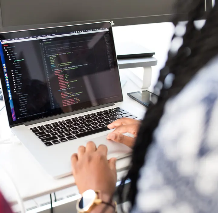 Ingénieur en logiciel
