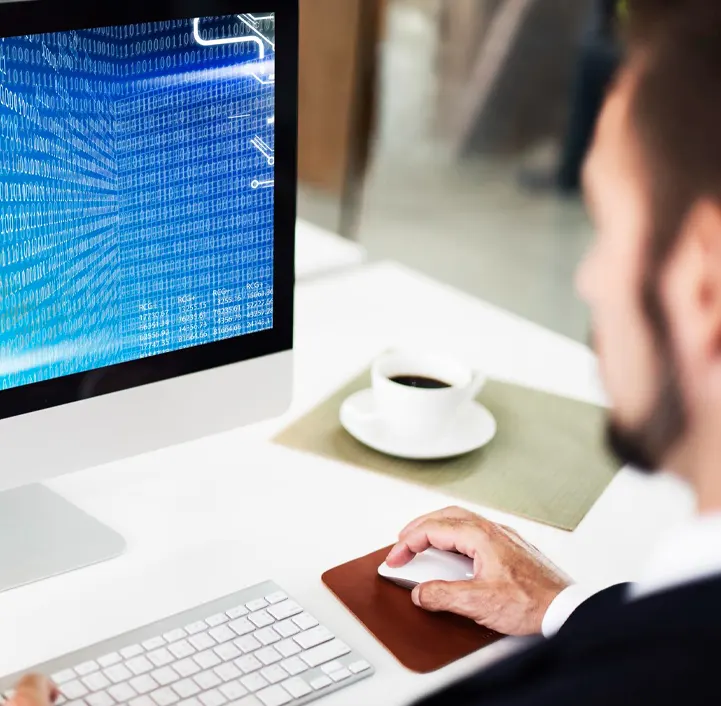 Ingénieur en sécurité informatique