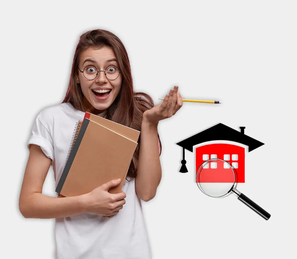 Réservation de logement étudiant eps education agence