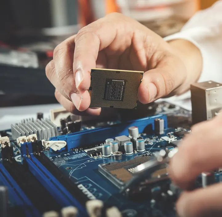 Étudier l'informatique à l'étranger