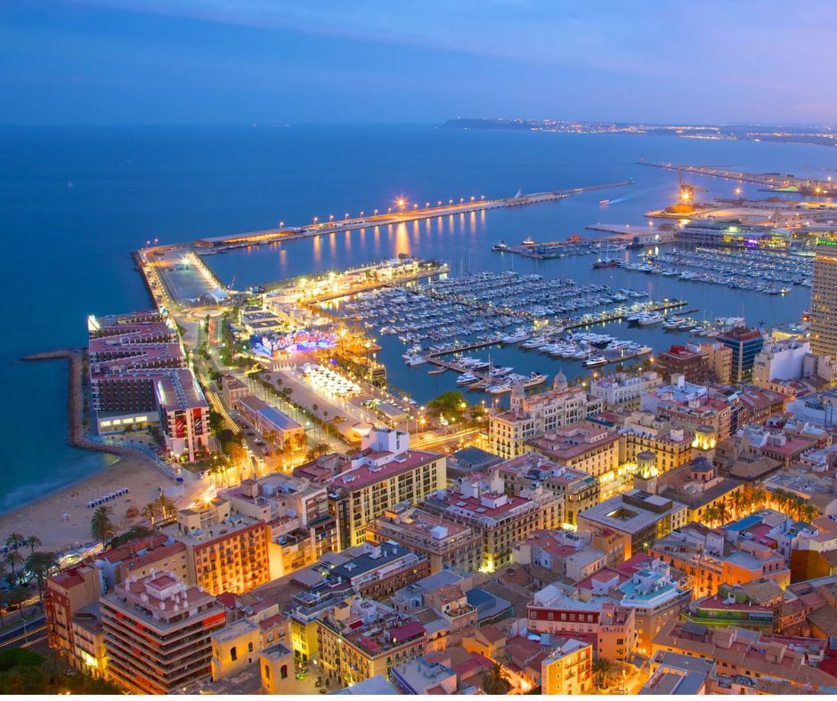 Alicante