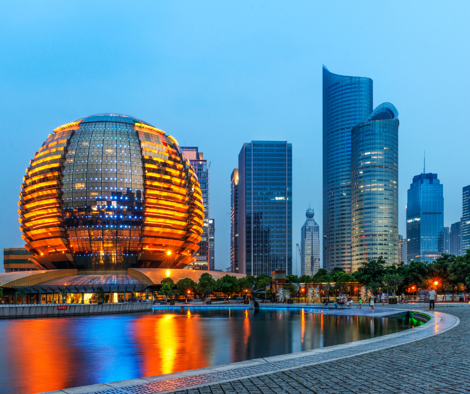 Hangzhou