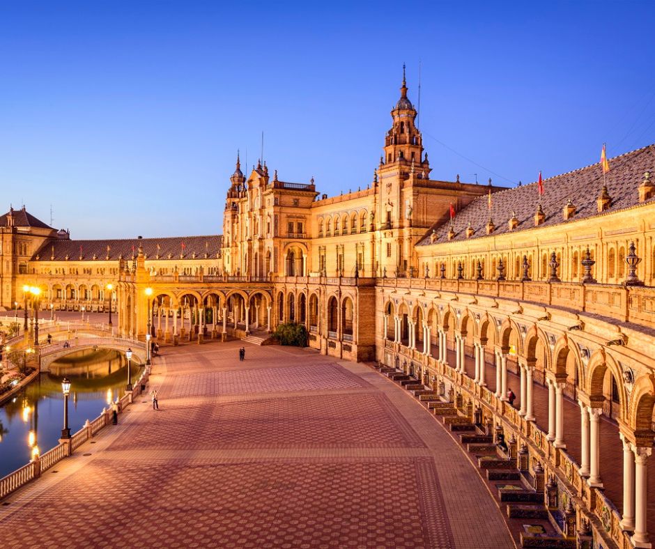 Seville