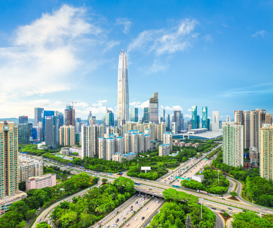Shenzhen