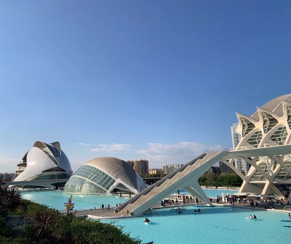 Valencia