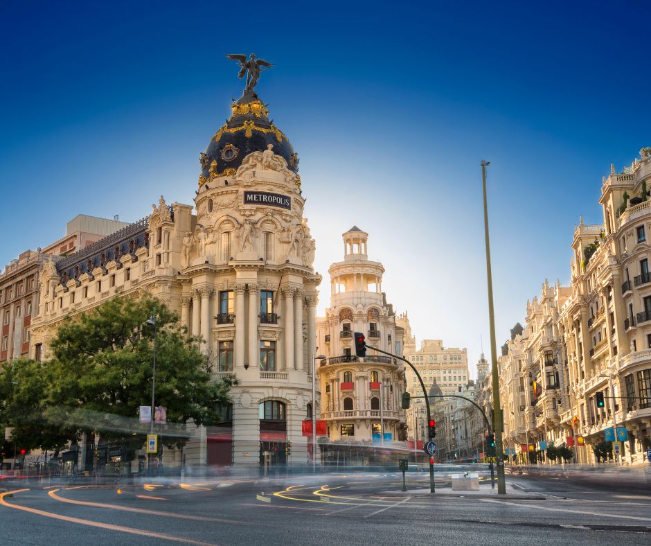 Madrid