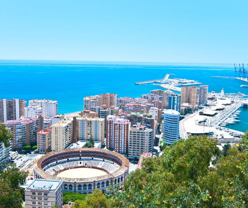 Malaga