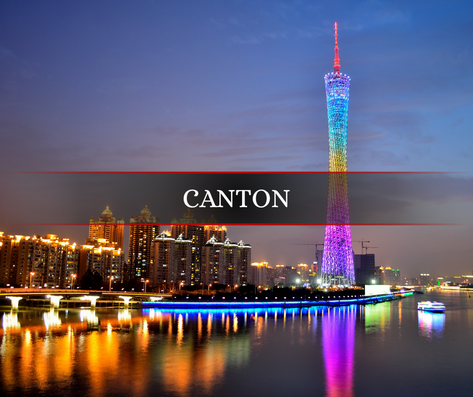 Canton