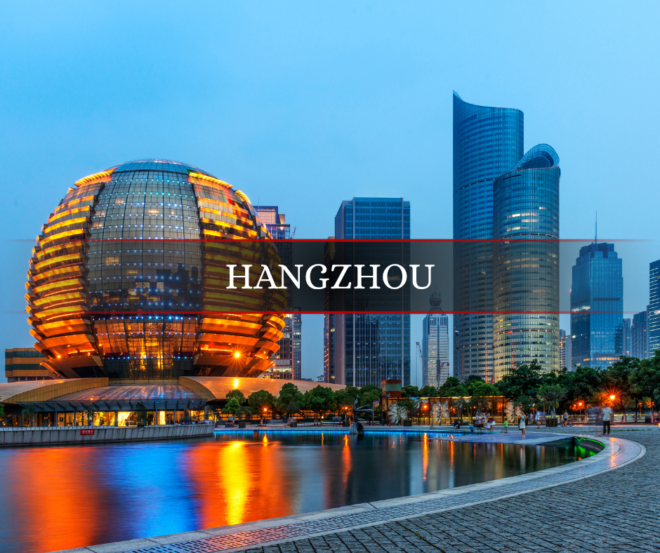 Hangzhou