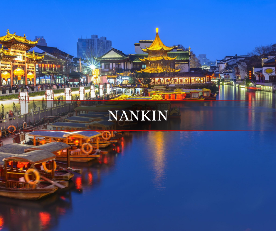 Nankin