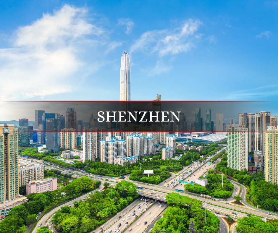 Shenzhen