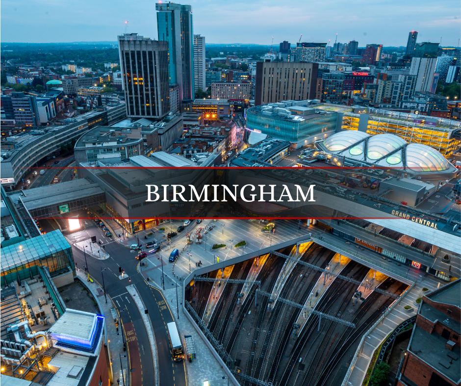 Birmingham