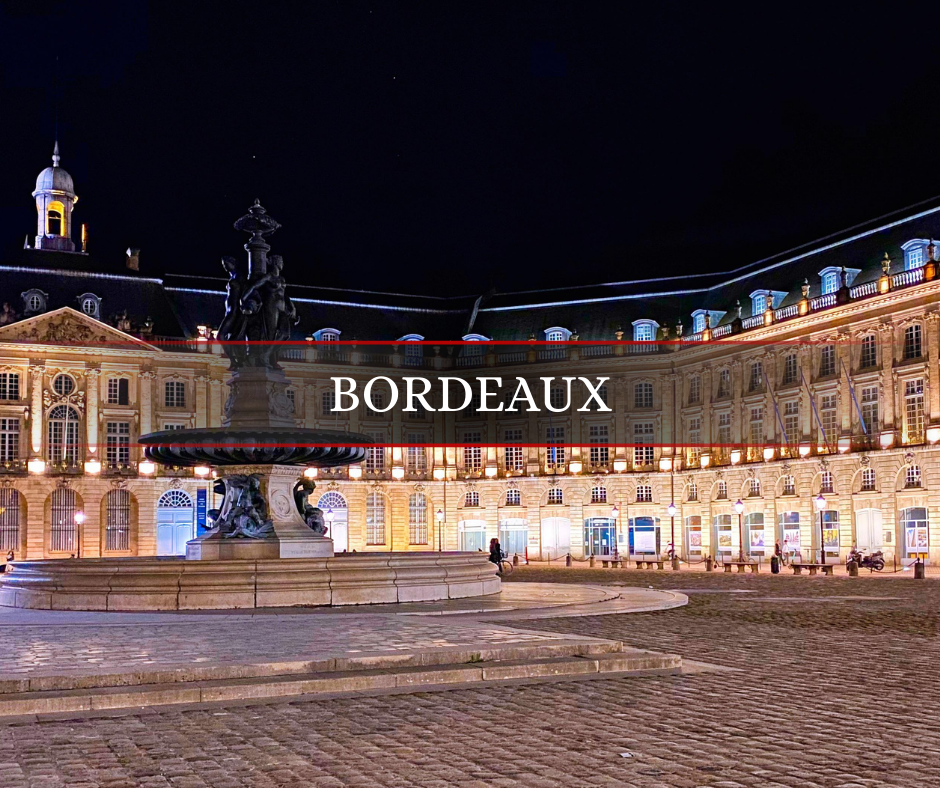 Bordeaux